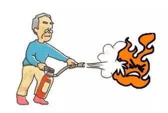 城市中心 心有余悸 銀川市西塔酒店用品市場(chǎng)火災(zāi)事故警示片