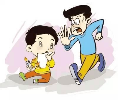 消防安全 安全用火用電用氣，共同守護(hù)平安家園