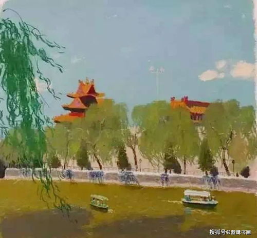 跨界融合的啟示 從老舍的繪畫(huà)興趣看文學(xué)藝術(shù)家的多棲探索與營(yíng)銷(xiāo)價(jià)值
