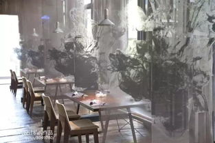 廢墟新生 當(dāng)閑置工廠(chǎng)邂逅文藝，工業(yè)風(fēng)餐廳如何成為城市新地標(biāo)